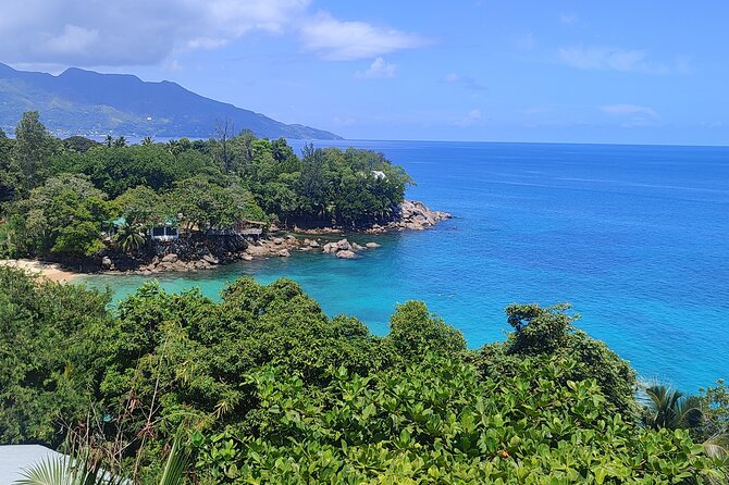 Private Day Tour in Seychelles - Top Attractions to Visit