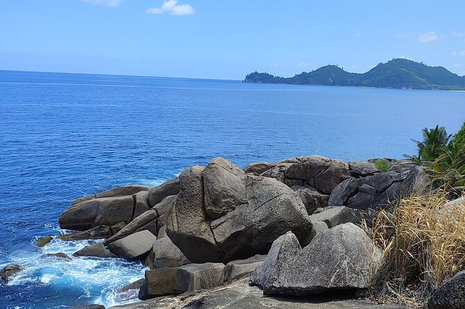 Private Day Tour in Seychelles - Questions About Your Stay