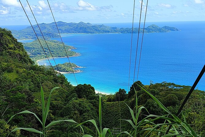 Private Day Tour in Seychelles - Booking Your Stay