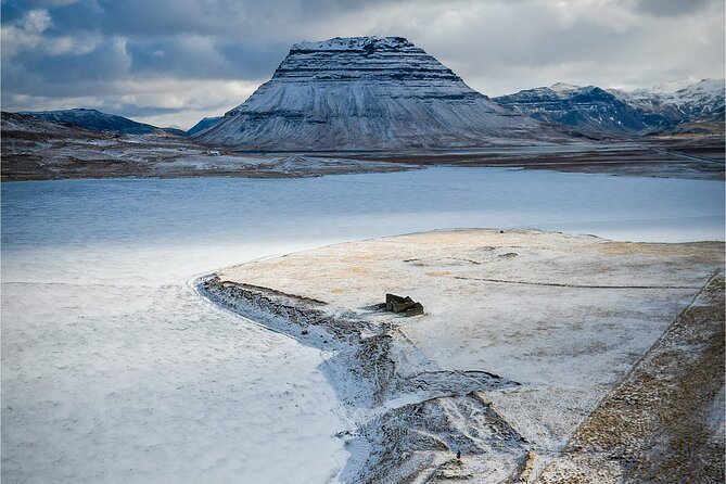 Private Day Tour in Snaefellsnes Peninsula - Tour Reviews