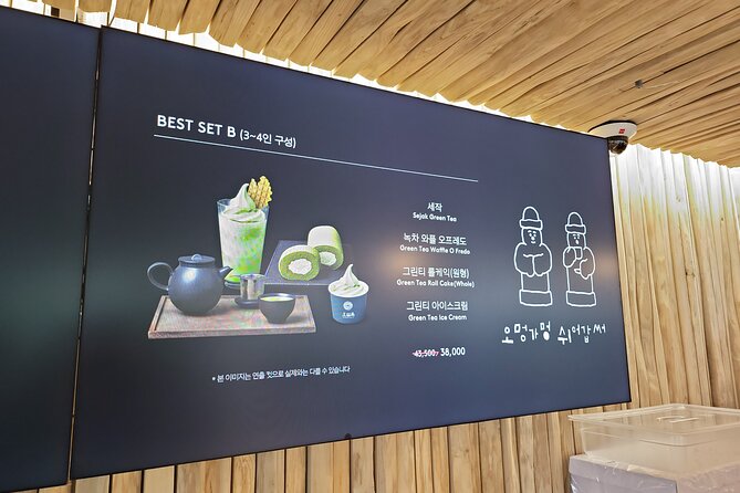 Private Day Tour in South and West in Jeju Island - Customizable Itinerary