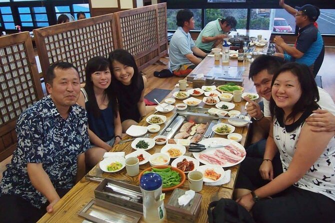 Private Day Tour in South and West in Jeju Island - Customer Reviews