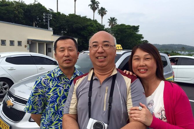 Private Day Tour in South and West in Jeju Island - Booking and Cancellation