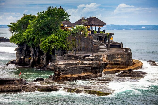 Private Day Tour in Ubud and Tanah Lot Temple - Inclusions