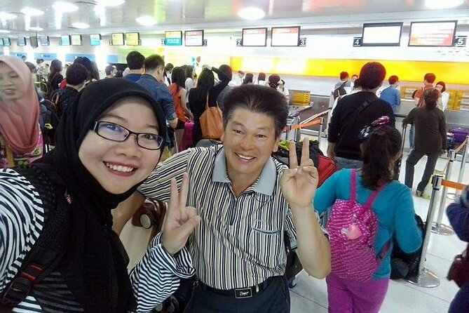 Private Day Tour in West & South Very Experienced Driver in Jeju - Tour Experience