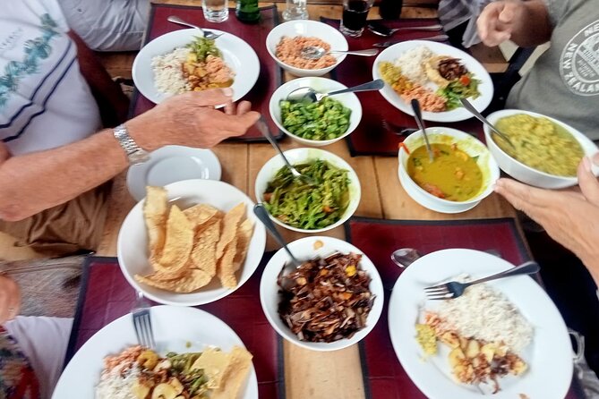 Private Day Tour in Yala National Park With Lunch - Customer Feedback and Satisfaction Insights
