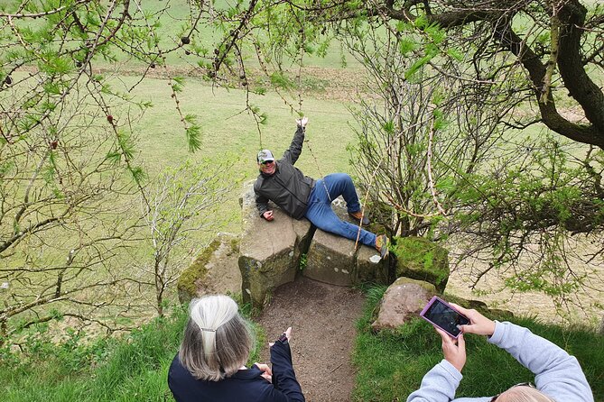 Private Day Tour in Yorkshire Dales, Fell, Valley and Castle - Cancellation Policy and Reviews