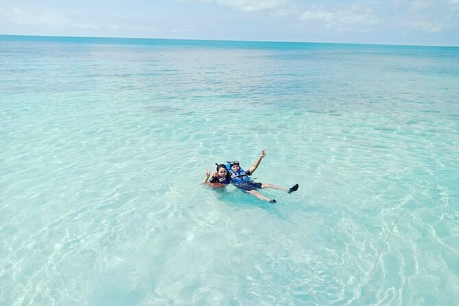 Private Day Tour: Indonesia Batam Island Reef Snorkel & Kayak From Singapore - Meeting Point and Schedule