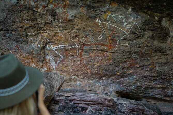 Private Day Tour Kakadu - Key Points