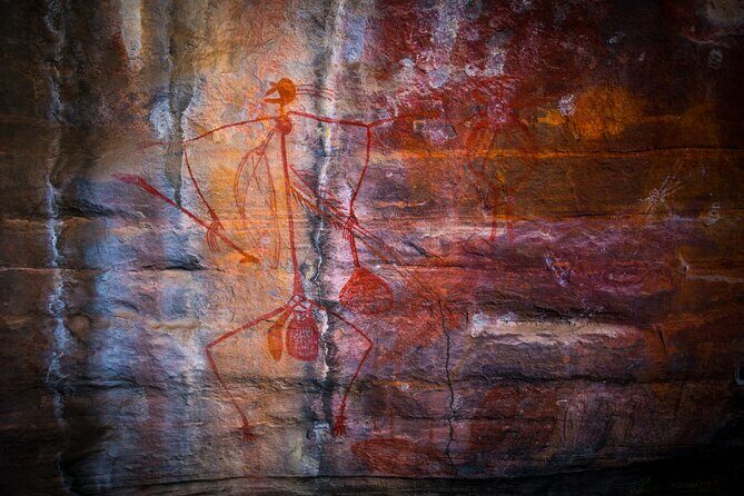 Private Day Tour Kakadu - Practical Details: Transport, Timing, and Value