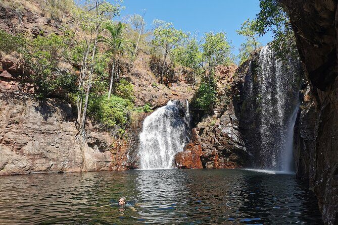 Private Day Tour Kakadu - FAQ