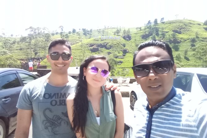 Private Day Tour Kandy to Nuwara Eliya Tea Plantation - Royal Botanical Gardens