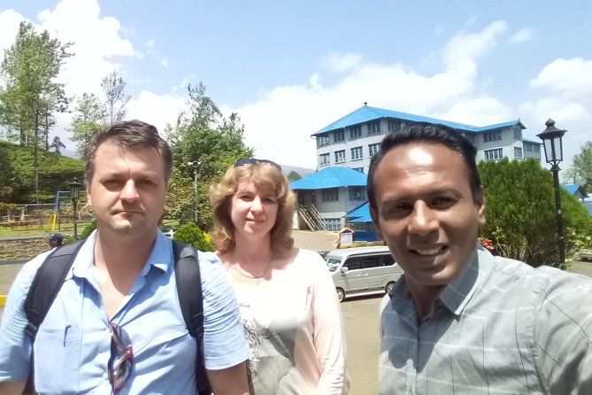 Private Day Tour Kandy to Nuwara Eliya Tea Plantation - Tour Reviews