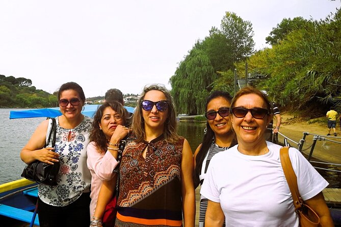 Private Day Tour Knights Templar , Convent of Christ and Almourol - Accessibility