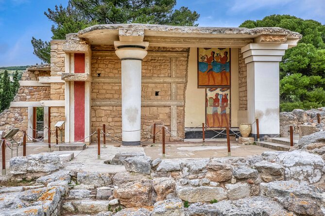 Private Day Tour Knossos-Lassithi Plateau-Cave of Zeus - Pickup and Timing