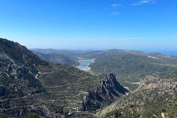 Private Day Tour Knossos-Lassithi Plateau-Cave of Zeus - Cancellation and Booking