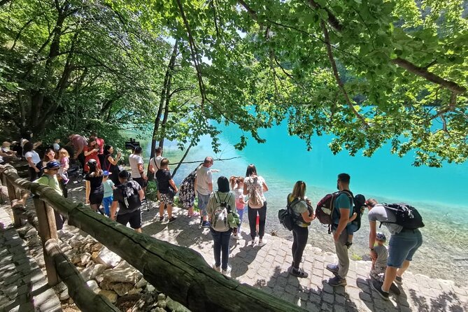 Private Day Tour Krka Waterfalls & Game of Thrones Castle - Tour Guide and Reviews