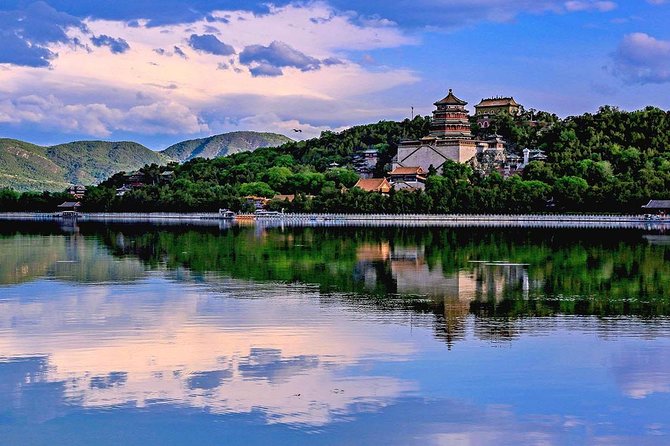 Private Day Tour: Lama Temple, Summer Palace and Hutong Dumpling Lunch - Rickshaw Ride Through Hutong