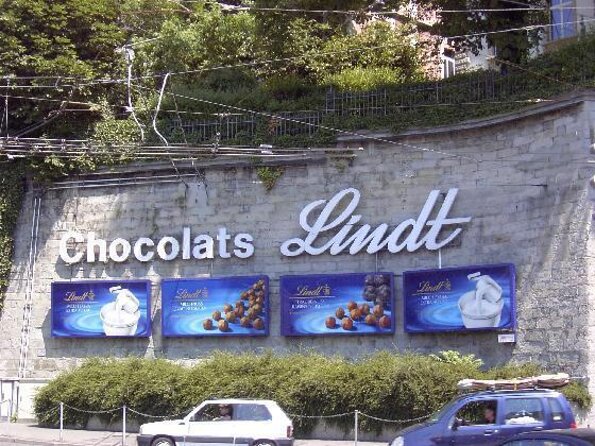 Private Day Tour Lindt Home of Chocolate and FIFA Museum Zurich - About Your Stay