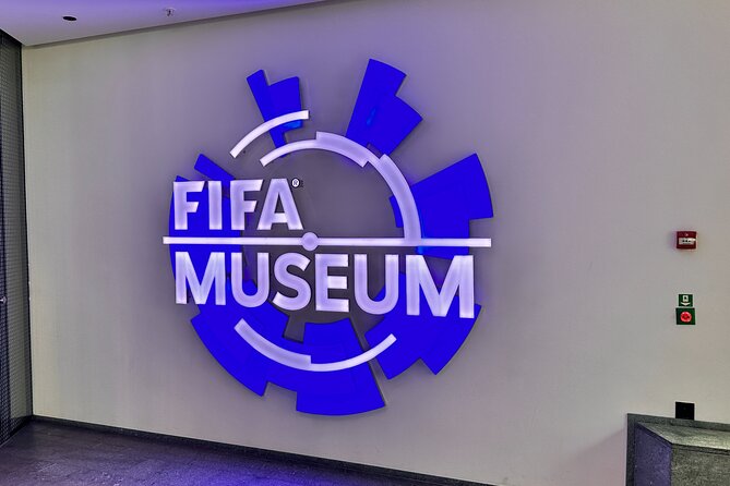 Private Day Tour Lindt Home of Chocolate and FIFA Museum Zurich - Zurich City Highlights