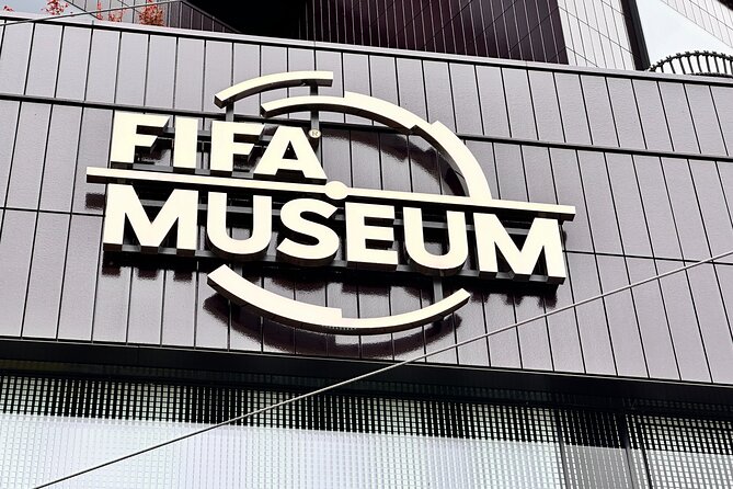 Private Day Tour Lindt Home of Chocolate and FIFA Museum Zurich - Tour Accessibility