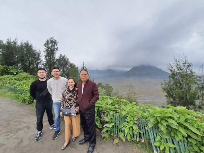 Private Day Tour Mt. Bromo & Madakaripura Waterfall - What to Bring and Additional Notes
