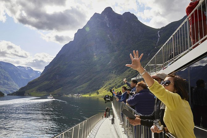 Private Day Tour - Nærøyfjord Cruise & Undredal House of Cheese - Positive Customer Reviews