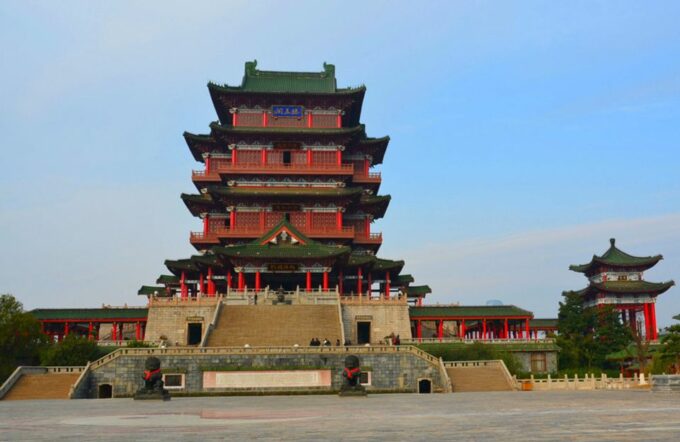 Private Day Tour: Nanchang City Highlights in One Day - Frequently Asked Questions
