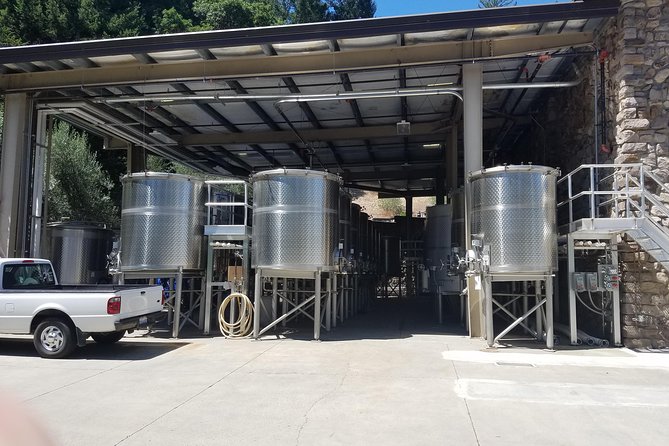 Private Day Tour: Napa Valley Wine Tasting From San Francisco - 6hrs - Frequently Asked Questions