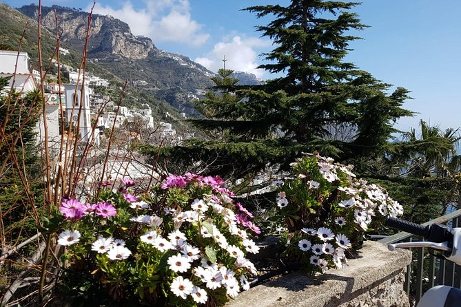 Private Day Tour of Amalfi Coast - Booking Information