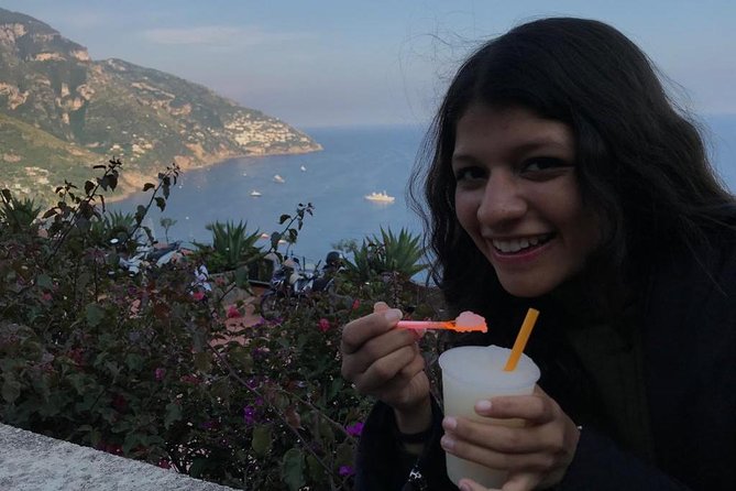 Private Day Tour of Amalfi Coast - Breathtaking Amalfi Coast
