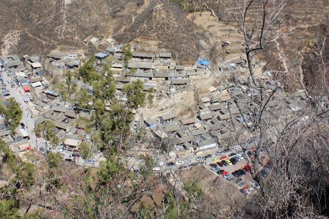 Private Day Tour of Ancient Chuandixia Village From Beijing - Inclusions and Pickup Information
