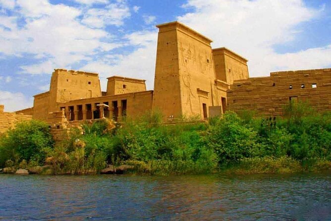 Private Day Tour of Aswan, Philae Temple and Obelisk - Inclusions and Pricing