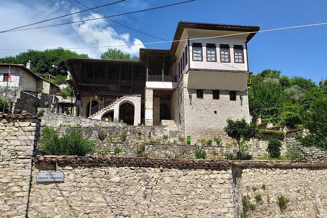 Private Day Tour of Berat and Durres From Tirana - Pricing and Cancellation