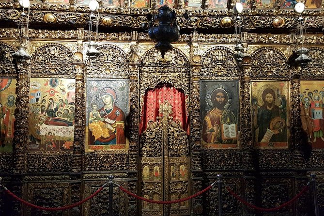 Private Day Tour of Berat and Durres From Tirana - Highlights of Berat