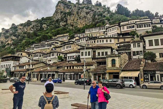 Private Day Tour of Berat and Durres From Tirana - What to Expect