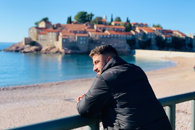 Private Day Tour of Budva and Kotor, Montenegro From Tirana - Booking Confirmation