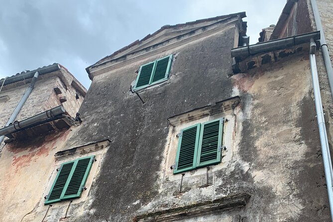 Private Day Tour of Budva and Kotor, Montenegro From Tirana - Tour as a Private Activity