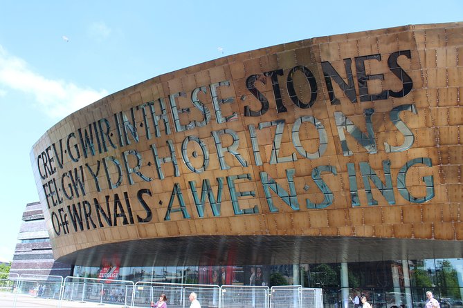 Private Day Tour of Cardiff, Including Cardiff Castle, St Fagans, & Cardiff Bay - Pickup and Start Time