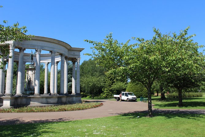 Private Day Tour of Cardiff, Including Cardiff Castle, St Fagans, & Cardiff Bay - Accessibility and Requirements