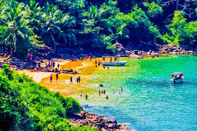 Private Day Tour Of Galle From Colombo and Negombo - Traveler Experience