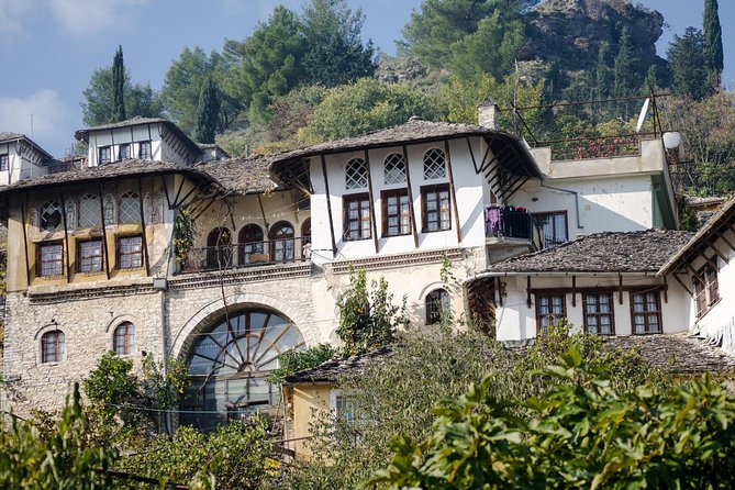 Private Day Tour of Gjirokastra From Tirana - Savoring Local Cuisine
