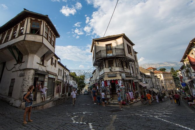 Private Day Tour of Gjirokastra From Tirana - Traveler Experience and Feedback