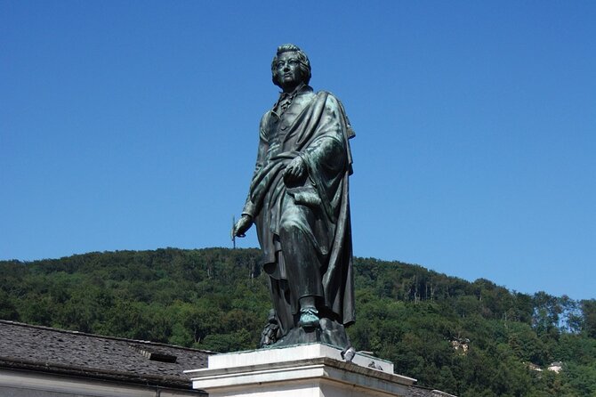 Private Day Tour of Hallstatt and Salzburg From Vienna - Cancellation and Refund Policy