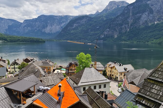 Private Day Tour of Hallstatt and Salzburg From Vienna - Additional Tour Information