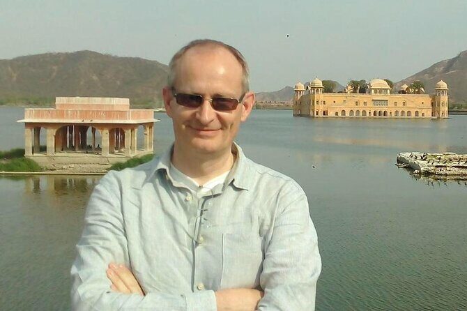 Private Day Tour of Jaipur with a Guide and Including Lunch - What Do Travelers Say?