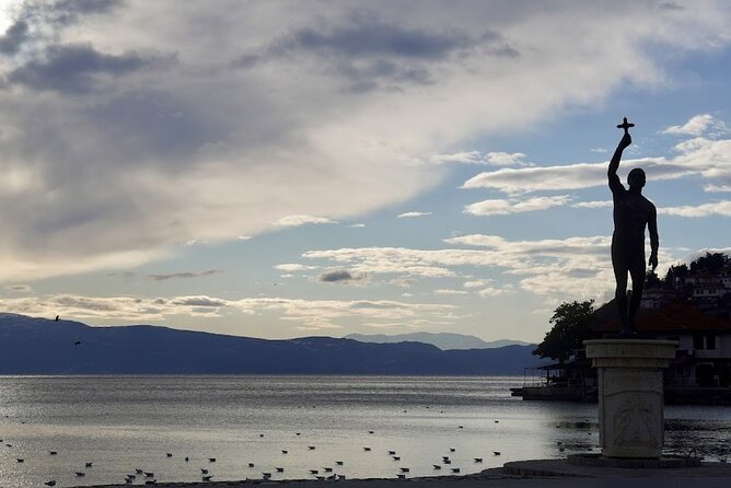 Private Day Tour of Ohrid North Macedonia From Tirana - Customer Reviews
