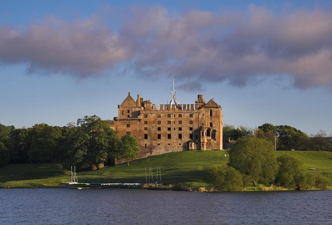 Private Day Tour of Outlander Filming Locations in Scotland - Key Points