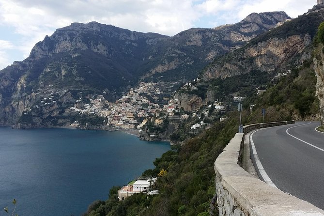 Private Day Tour of Pompeii, Sorrento and Positano With Pick up - Schedule and Logistics