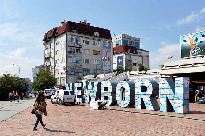 Private Day Tour of Pristina & Prizren From Tirana Including UNESCO Sites - Confirmation and Accessibility
